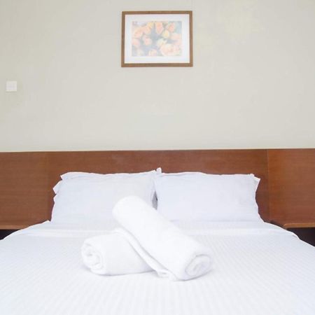 Janaview Taiping Hotel المظهر الخارجي الصورة