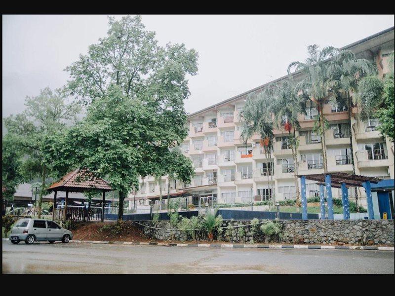 Janaview Taiping Hotel المظهر الخارجي الصورة