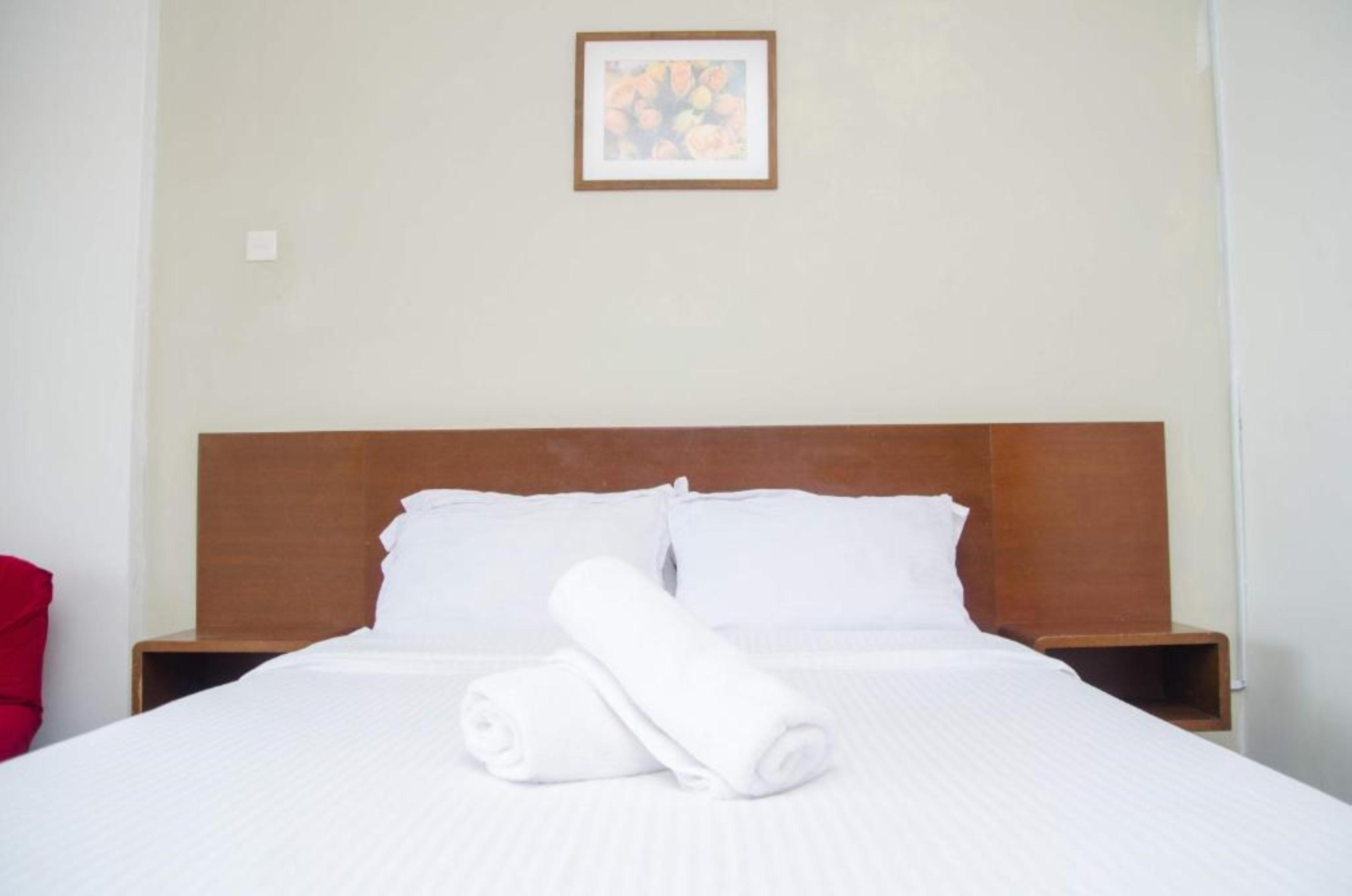 Janaview Taiping Hotel المظهر الخارجي الصورة