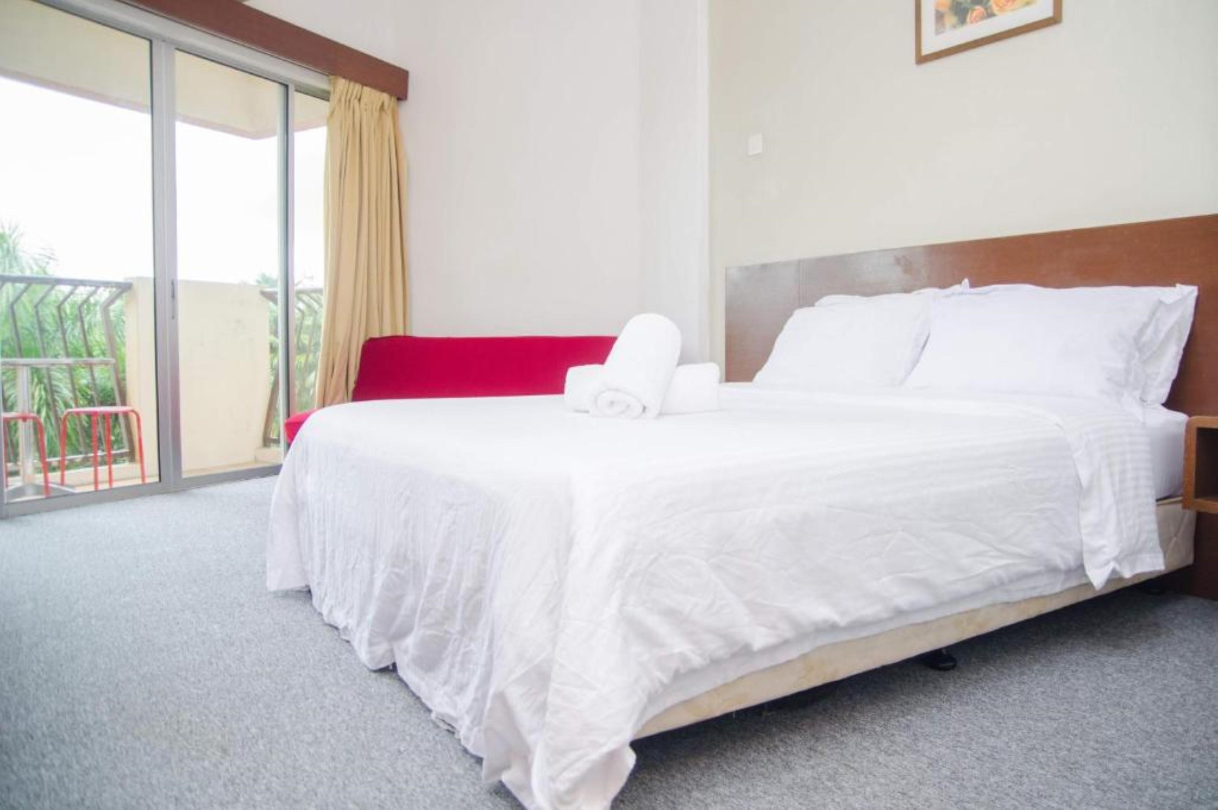 Janaview Taiping Hotel المظهر الخارجي الصورة