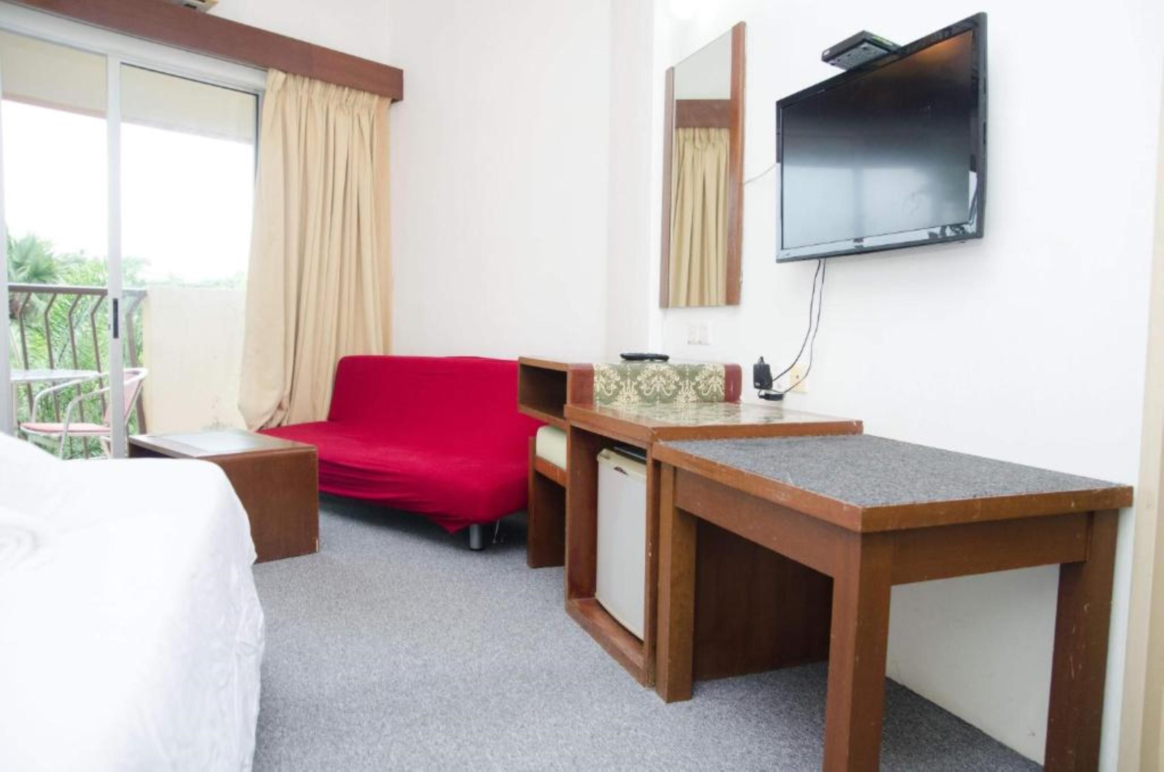 Janaview Taiping Hotel المظهر الخارجي الصورة