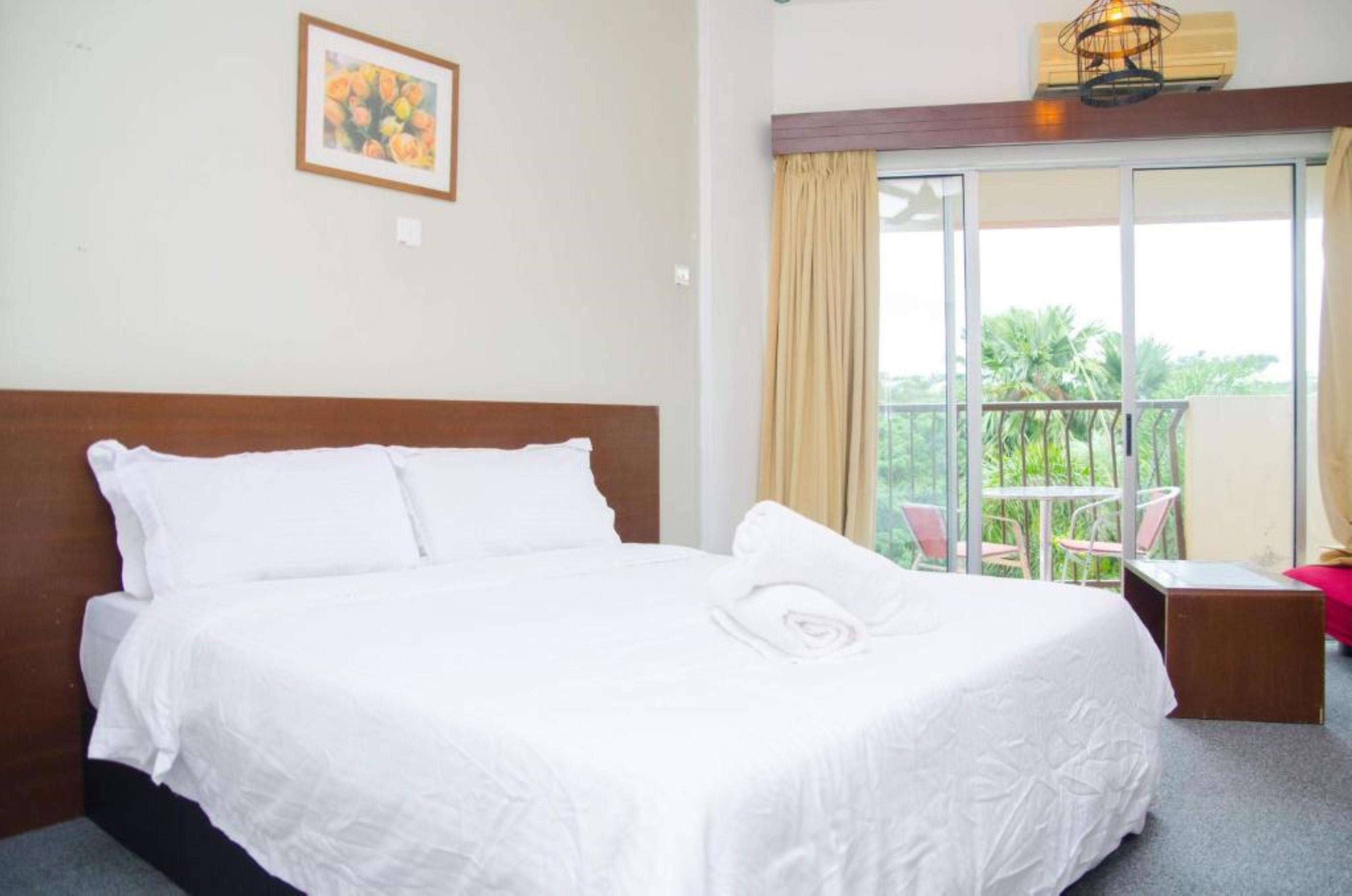 Janaview Taiping Hotel المظهر الخارجي الصورة