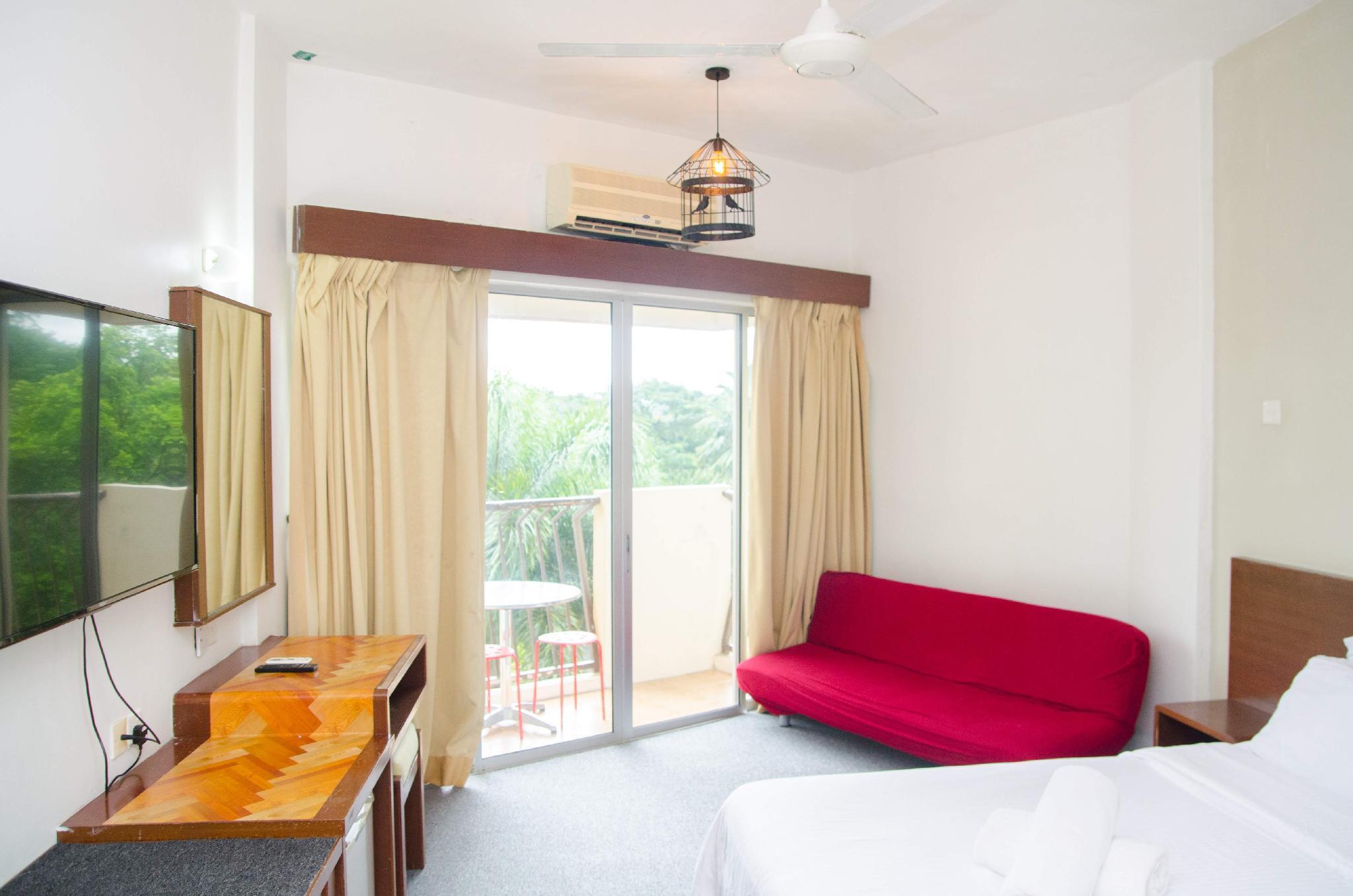 Janaview Taiping Hotel المظهر الخارجي الصورة