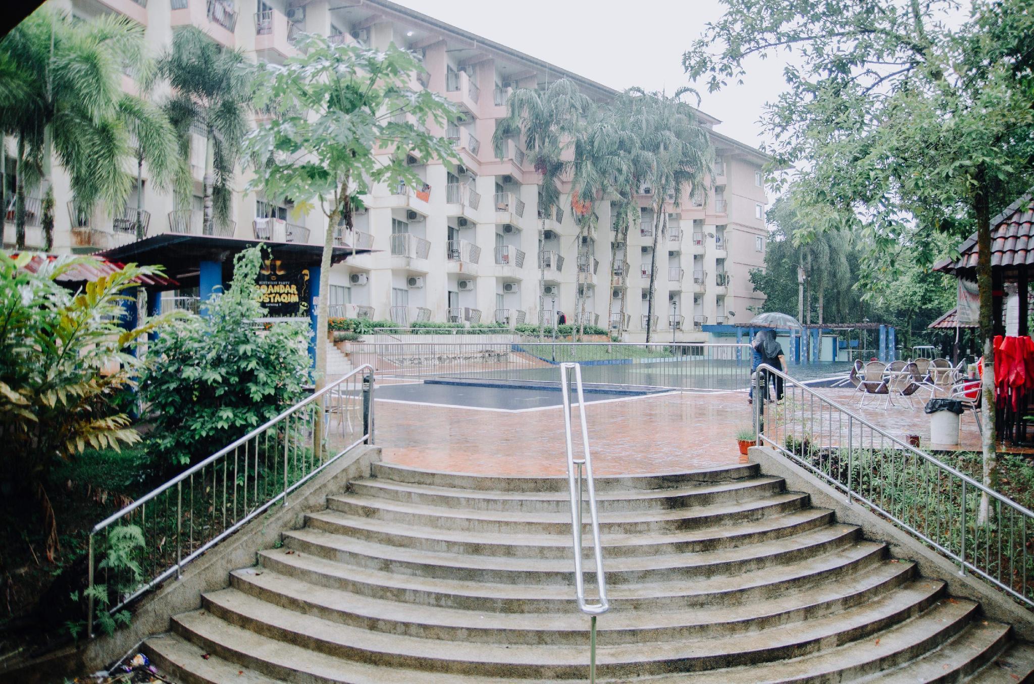 Janaview Taiping Hotel المظهر الخارجي الصورة