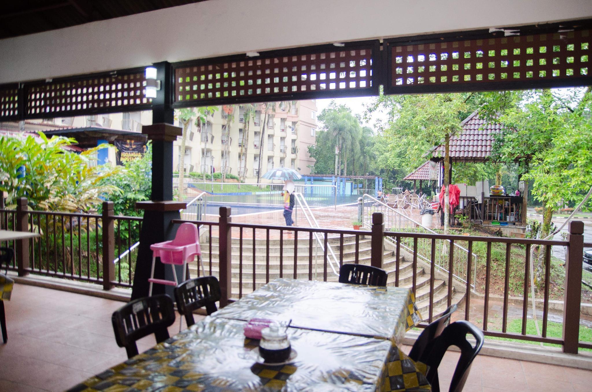 Janaview Taiping Hotel المظهر الخارجي الصورة