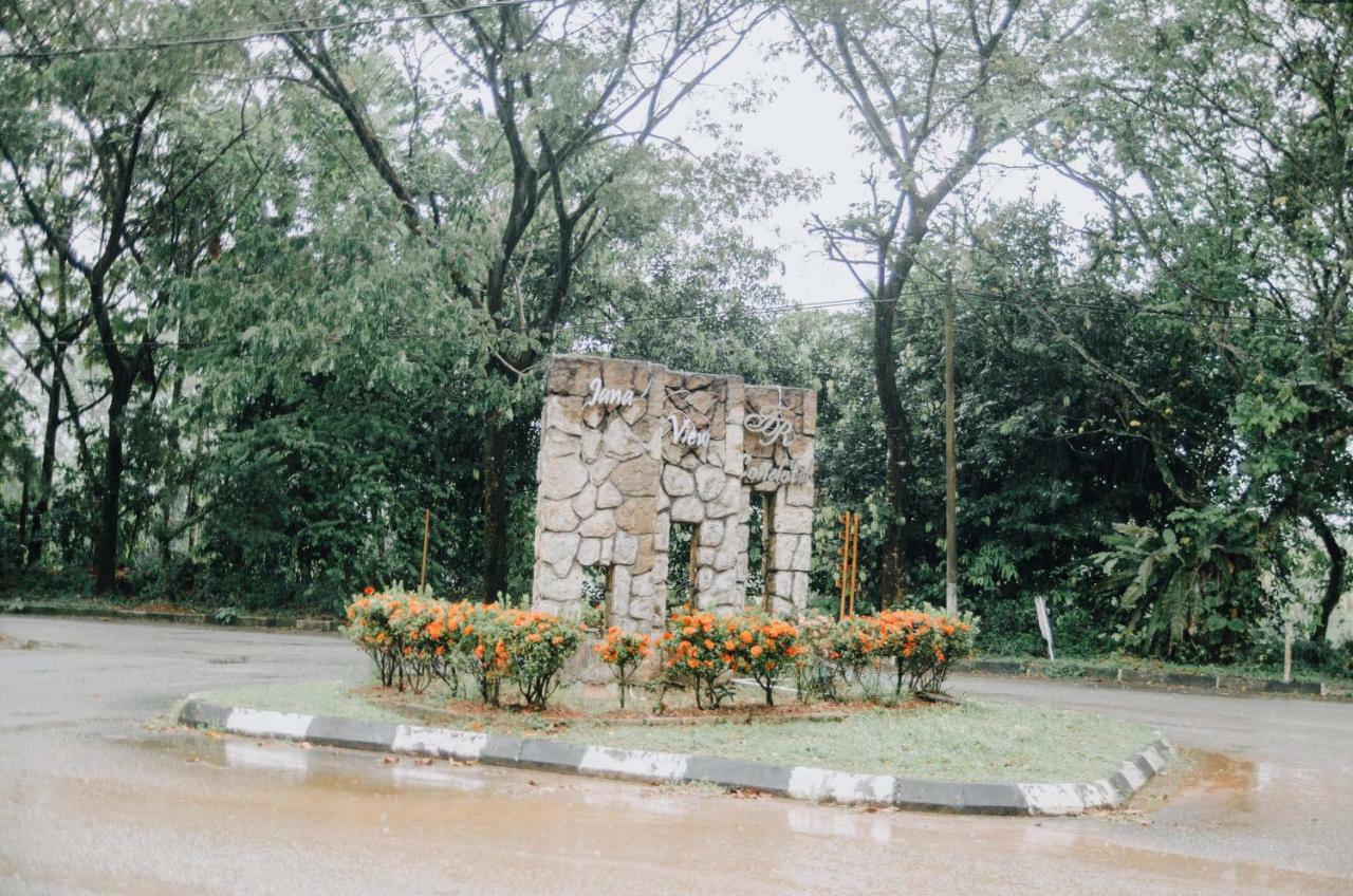 Janaview Taiping Hotel المظهر الخارجي الصورة