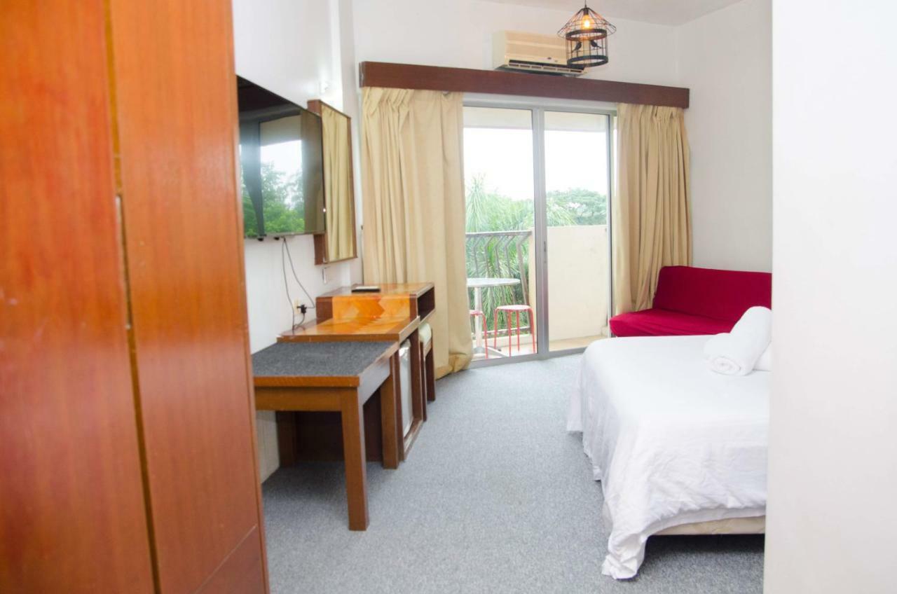 Janaview Taiping Hotel المظهر الخارجي الصورة