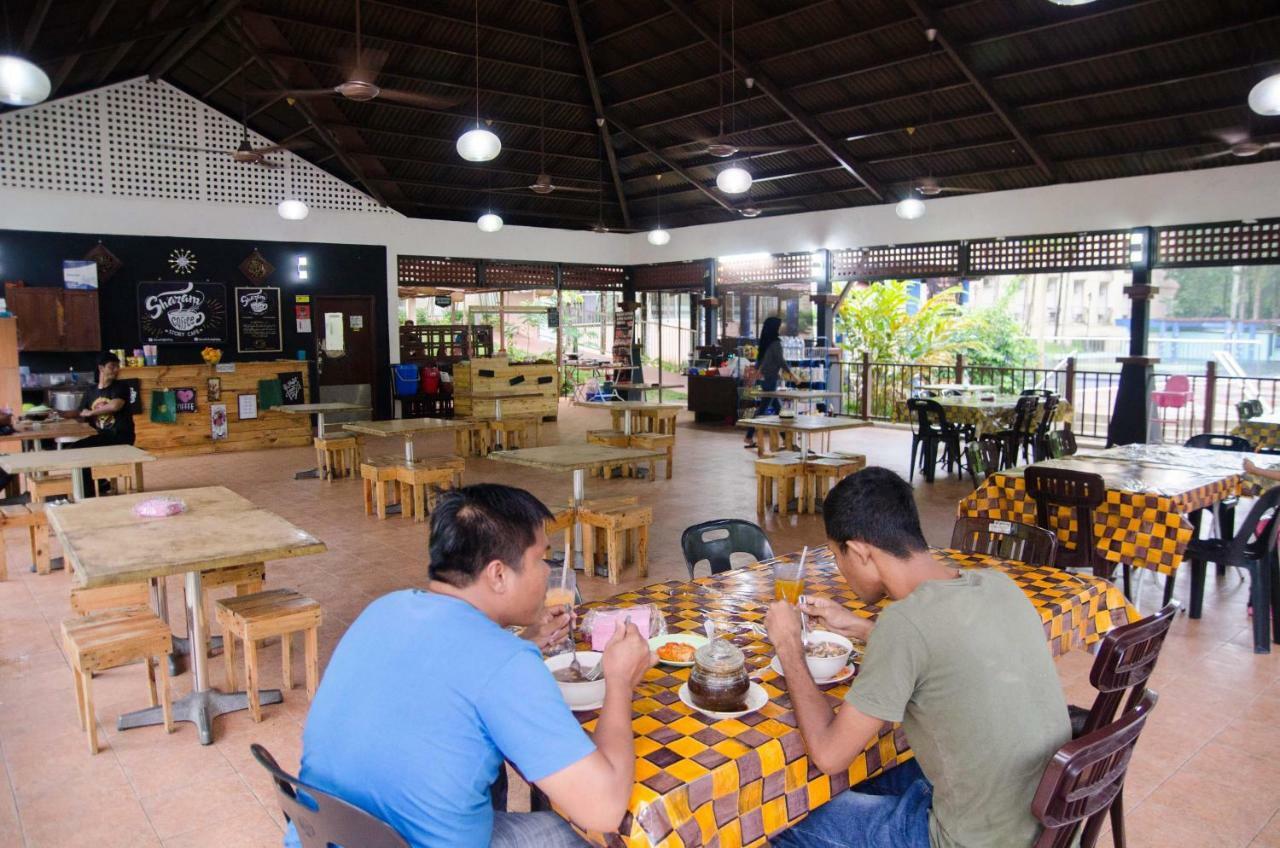 Janaview Taiping Hotel المظهر الخارجي الصورة