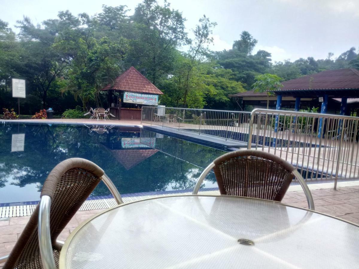 Janaview Taiping Hotel المظهر الخارجي الصورة