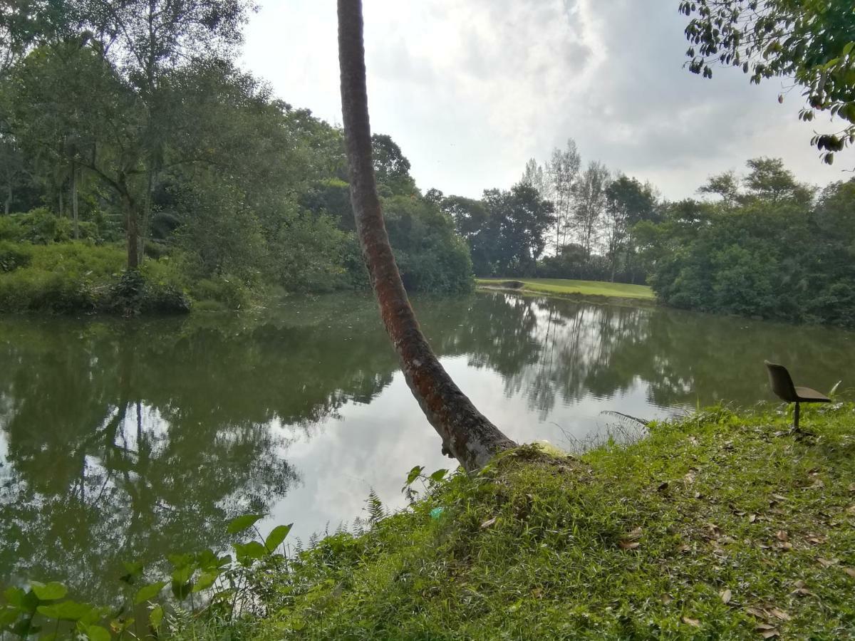 Janaview Taiping Hotel المظهر الخارجي الصورة