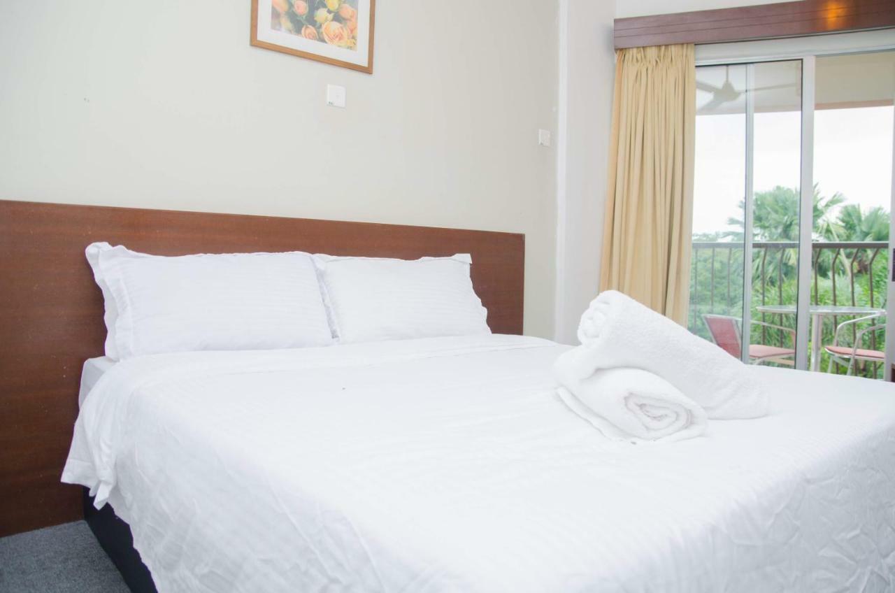Janaview Taiping Hotel المظهر الخارجي الصورة