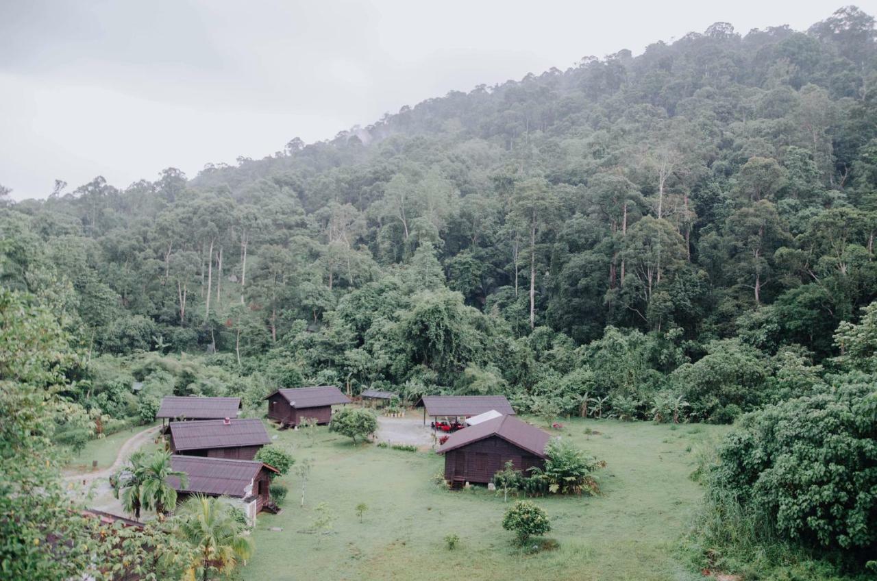 Janaview Taiping Hotel المظهر الخارجي الصورة