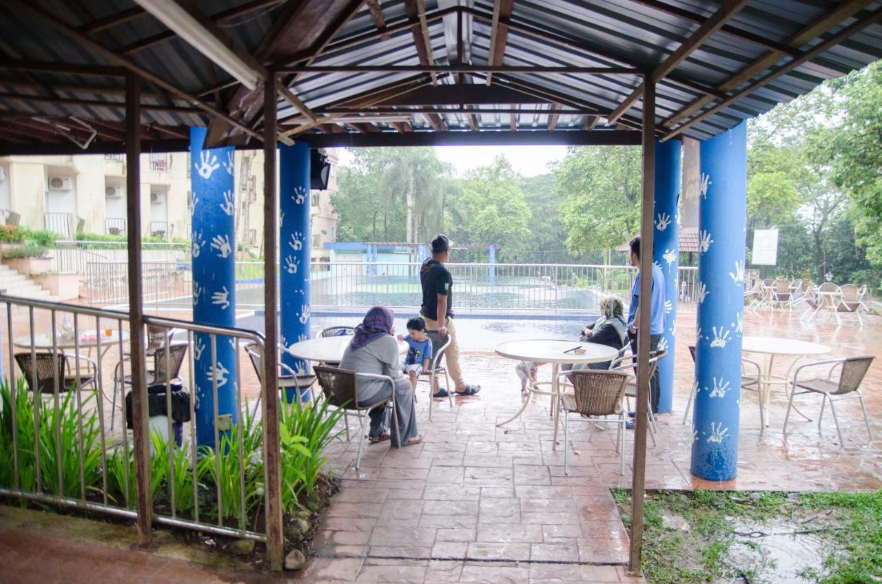 Janaview Taiping Hotel المظهر الخارجي الصورة