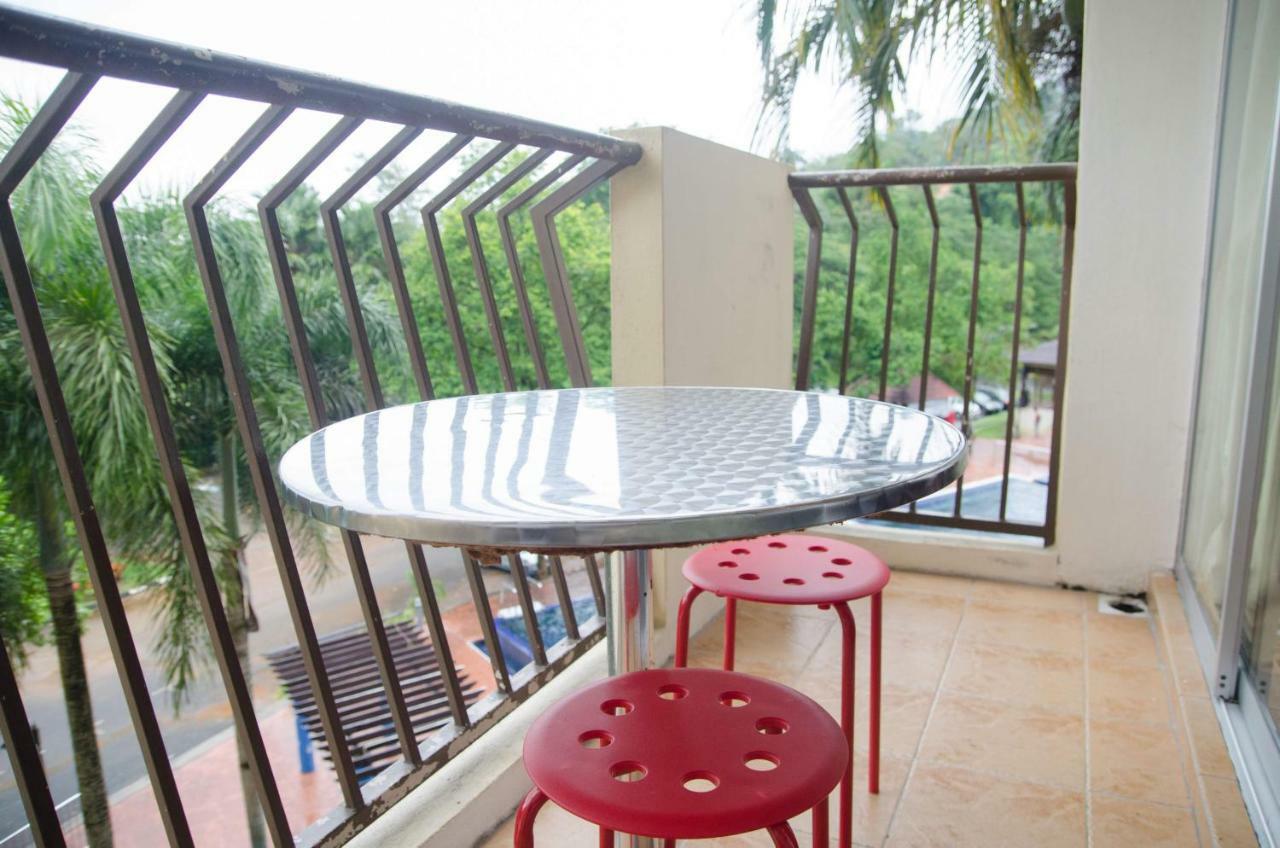 Janaview Taiping Hotel المظهر الخارجي الصورة