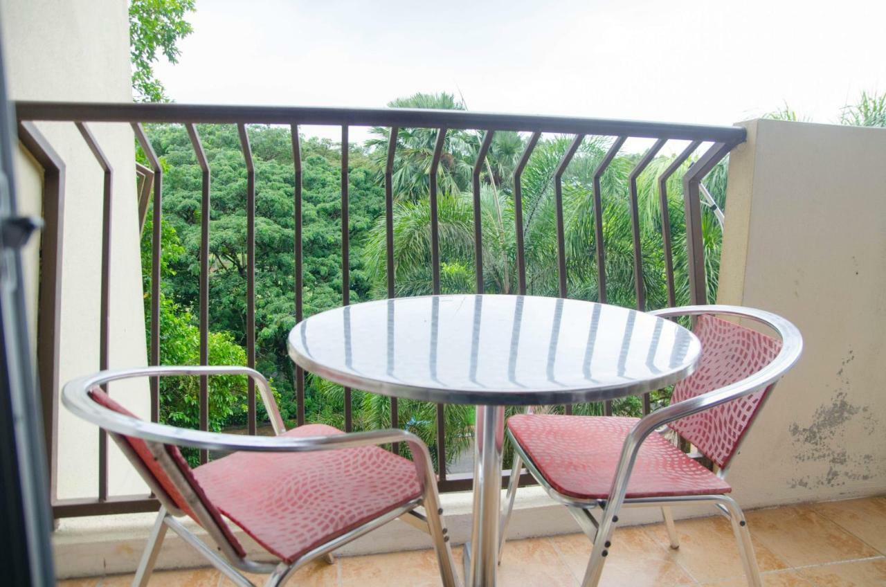 Janaview Taiping Hotel المظهر الخارجي الصورة