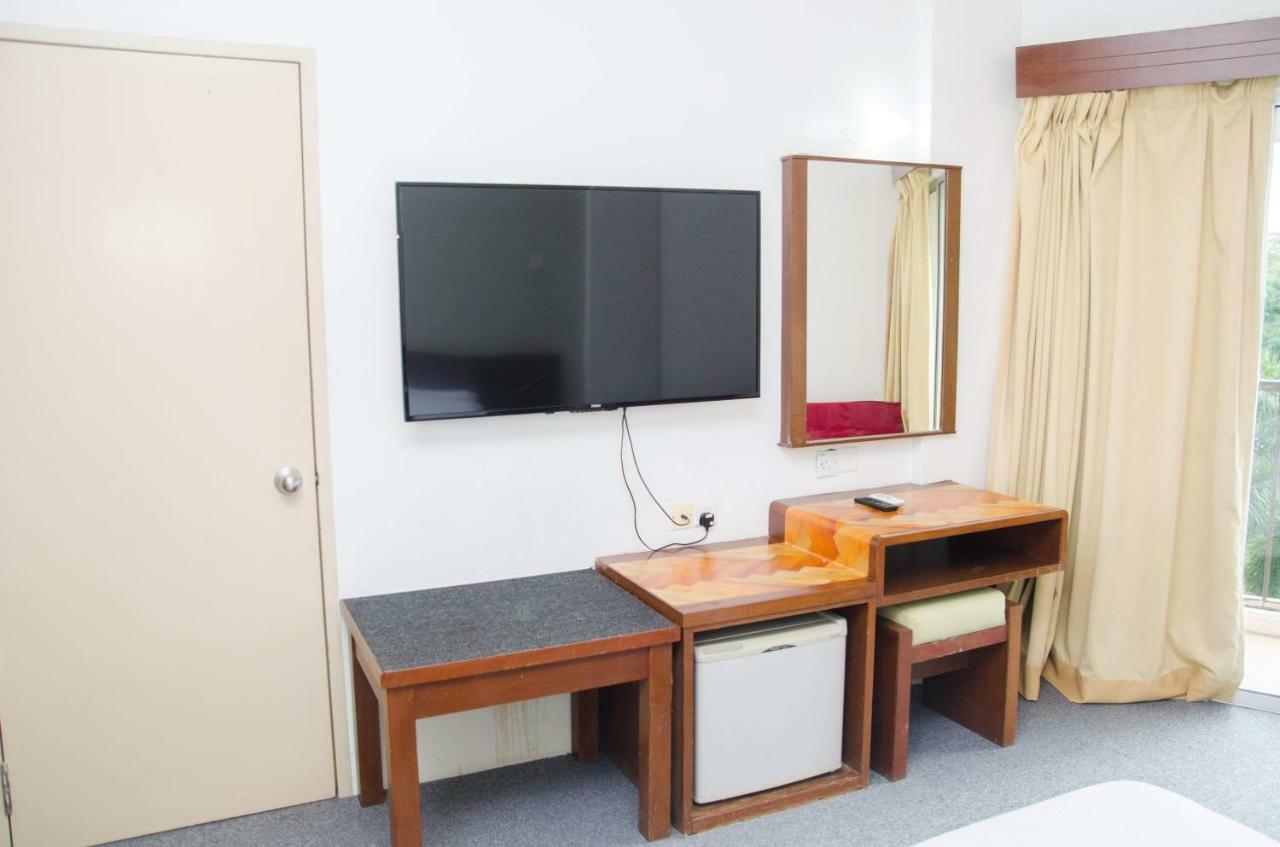 Janaview Taiping Hotel المظهر الخارجي الصورة