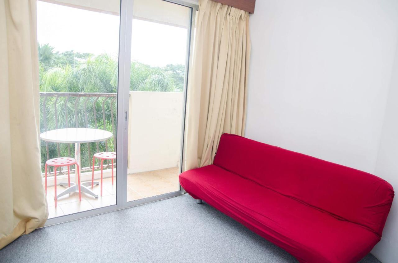 Janaview Taiping Hotel المظهر الخارجي الصورة